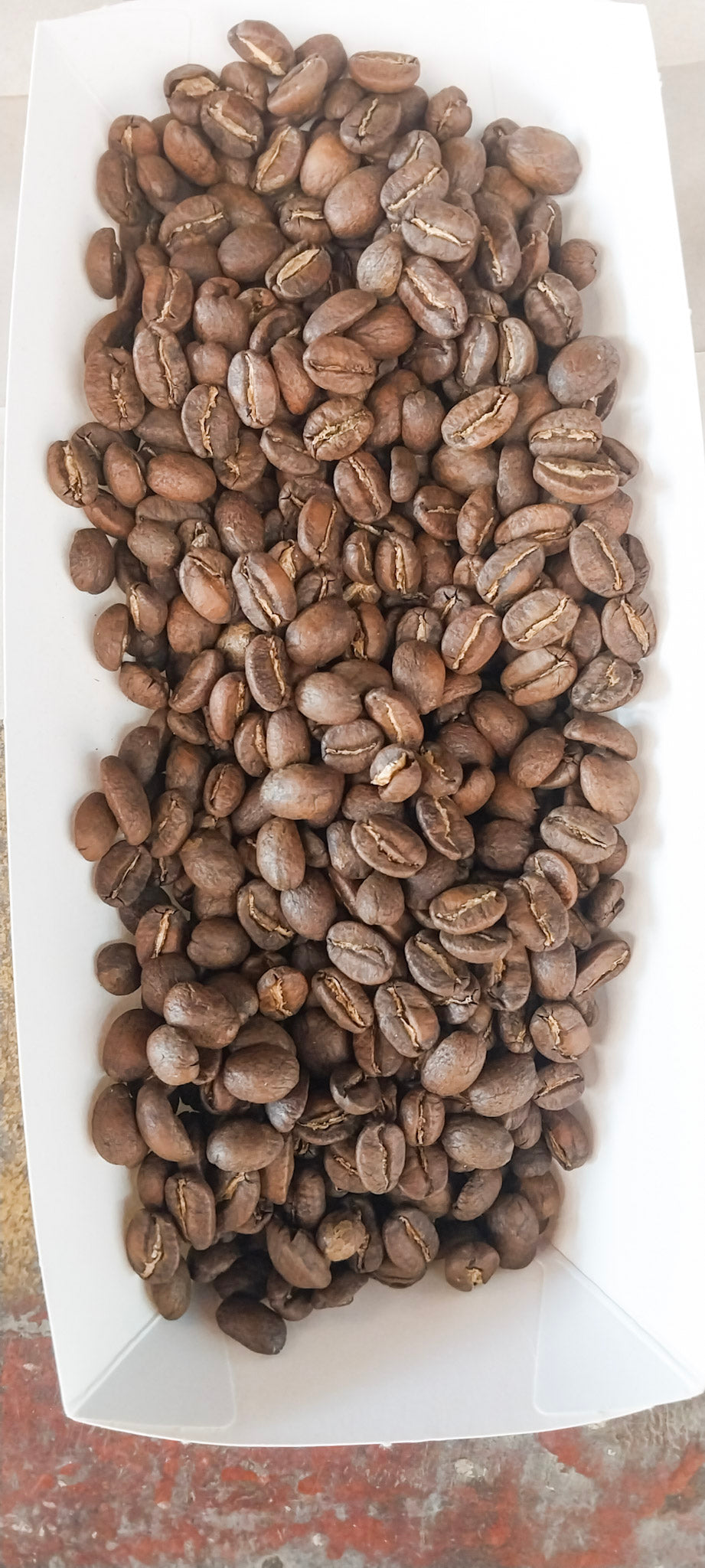 Microlote café de especialidad Guatemala variedad catuai honey 350 gramos