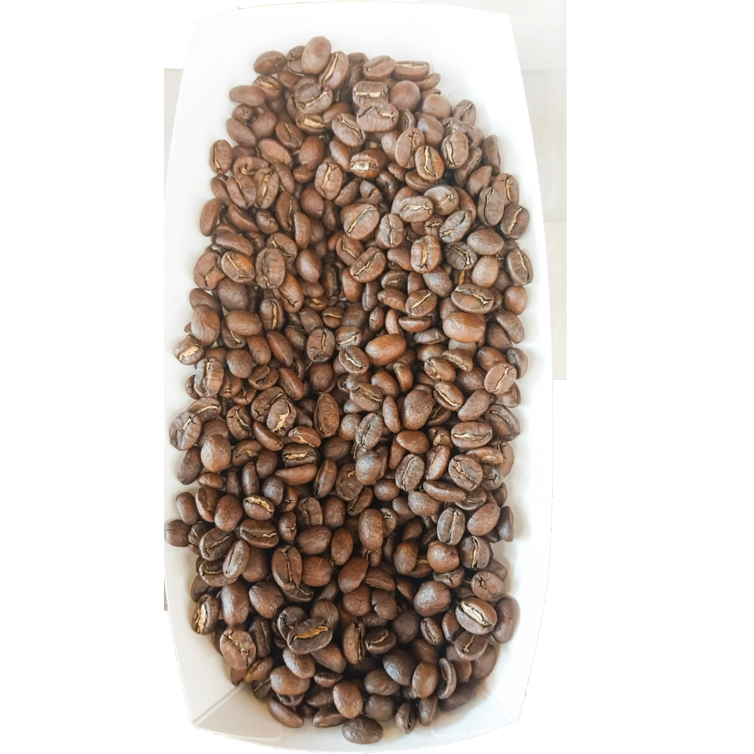 Microlote café de especialidad Guatemala variedad caturra 350 gramos