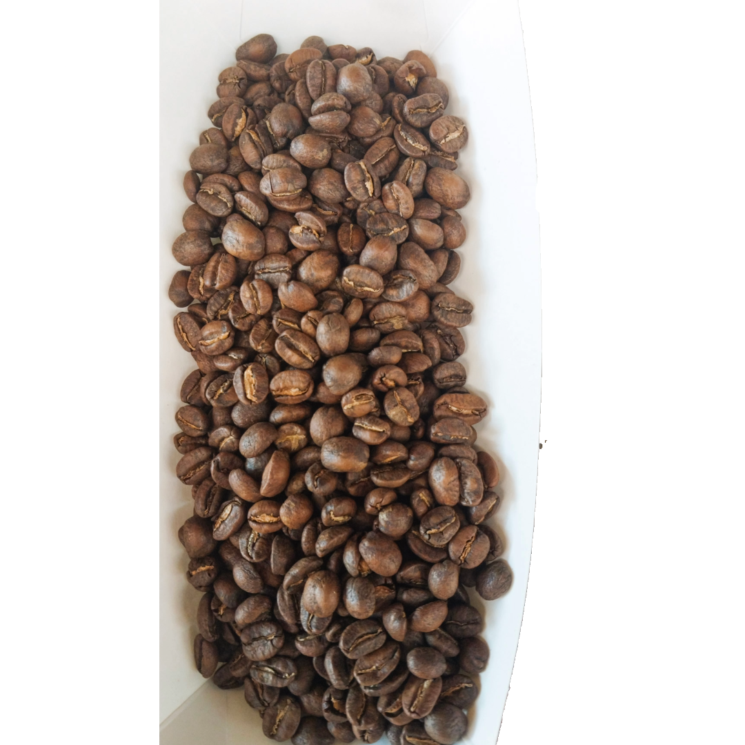 Microlote café de especialidad Guatemala variedad catimor 350 gramos